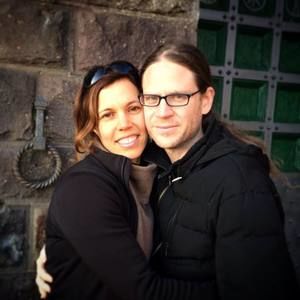 Meet your Posher, Christine